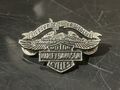 Harley Davidson Motorrad Pin Abzeichen