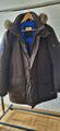 Camel Active Winter Jacke mit Kapuze Gr 26 (52) dunkelbraun Top Zustand