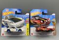 Hot Wheels Porsche Set Treasure Hunt