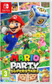 Mario Party Superstars - Nintendo Switch Spiel - NEU OVP