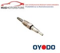 GLÜHKERZE GLÜHKERZEN OYODO 15E9044-OYO P FÜR ROVER 75,75 I 2.0 CDT,2.0 CDTI