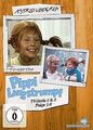 Astrid Lindgren: Pippi Langstrumpf - TV-Serie 1&2, Folge ... | DVD | Zustand gut