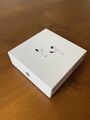 Apple AirPods (3. Generation) mit Lightning Ladecase NEU