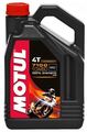 MOTUL 10W-60 4T ÖL 7100 ESTER 4L