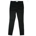 Tom Tailor Denim Nela Lady Jeans Hose extra Skinny stretch 34 S W27 L30 schwarz