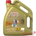 5L CASTROL EDGE 5W-30 LL MOTORÖL ÖL BMW LL-04 VW 50400 50700 MB 229.31 229.51