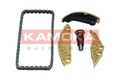 KAMOKA Steuerkettensatz 7001630 für VW GOLF 7 5G1 BQ1 BE1 BE2 PASSAT B8 3G2 CB2