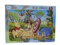 Clementoni Disney Winnie the Pooh Bogenschießen 15 Teile Puzzle