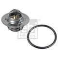 FEBI BILSTEIN THERMOSTAT KÜHLMITTEL FÜR AUDI A3 VW GOLF 4 GOLF 5 GOLF 6 GOLF