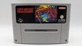 Speichert - Super Metroid - Modul - Super Nintendo SNES