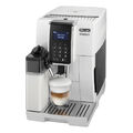 DeLonghi ECAM 353.75.W Dinamica Kaffeevollautomat Kaffeemaschine Kaffee