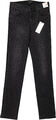 NEU! Angels Damen Jeans Cici Straight Leg Leo Muster  schwarz Gr. 38