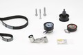 Zahnriemensatz CONTINENTAL CTAM CT957K2 für GOLF LEON SEAT 6N1 BORA VW POLO 1J5