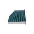 Filter Innenraumluft Bosch 0986628515 Filter+ für Audi Seat Skoda VW