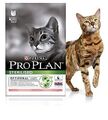 PURINA PRO PLAN Sterilised reich an Lachs 10 kg