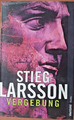 Larsson, S: Vergebung von Stieg Larsson (2009, Taschenbuch)