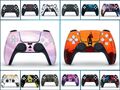 Playstation 5 Controller Skin Cover Design Wrap Schutzfolie PS5