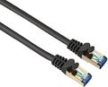 Patchkabel Netzwerkkabel RJ45 LAN DSL Ethernet Netzwerk Kabel 0,25m - 10m