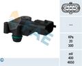 FAE Sensor Saugrohrdruck 15129 für VOLVO CITROËN ROVER PEUGEOT FORD TRANSIT V363