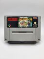 Super Mario All Stars Super Nintendo SNES PAL Modul *Blitzversand*