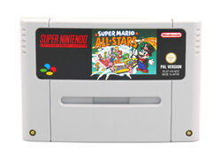 SNES / Super Nintendo Spiele-Wahl 🎮 Jump N Run 🎮 Action 🚨 Rollenspiele 🎭