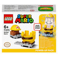 LEGO Super Mario: Baumeister-Mario - Anzug (71373) NEU und OVP!