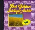 DAS GOLDENE SCHLAGER ARCHIV 1976 - DIE HITS DES JAHRES - CD - Peter Alexander_