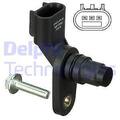 1x SS10952 DELPHI Sensor, Nockenwellenposition für CHEVROLET,DAEWOO,OPEL,SAAB,VA