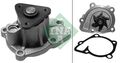 Schaeffler INA Wasserpumpe Motorkühlung 538 0594 10 für MITSUBISHI FIAT FREEMONT