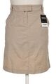 Marc O Polo Rock Damen Damenrock Gr. EU 36 Baumwolle Beige #s6ujjdb