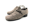 Gabor Damen Halbschuh Slipper Comfortschuh Braun Gr. 39 (UK 6)