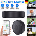 Universal GPS Auto Tracker Magnetisches Fahrzeug Fahrrad Tracking Gerät Drahtlos