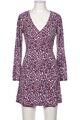 Qiero Kleid Damen Dress Damenkleid Gr. EU 36 Baumwolle Lila #fplzvnb