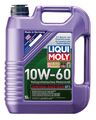 Motoröl Synthoil Race Tech GT1 10W-60 LIQUI MOLY 1391 5 Liter Kanister