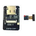 ESP32 CAM WiFi Bluetooth Entwicklungsboard mit OV2640 Kameramodul 5V Smart