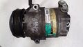 Kompressor Klimaanlage 09167048 Opel Corsa 12V Bj 2000 B 2679396