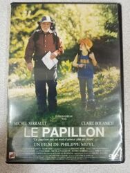 DVD Film - Le Papillon | Bon état