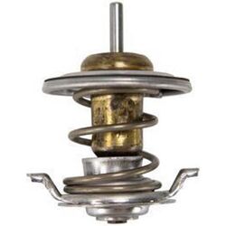 MAHLE TX 474 92D Thermostat Kühlmittel für MERCEDES-BENZ C-KLASSE CLC-KLASSE CLK