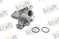 KRAFT AUTOMOTIVE Wasserpumpe Motorkühlung 1500260 für AUDI VW PASSAT B5 3B2 3B5