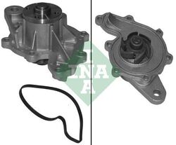 Schaeffler INA 538069210 Wasserpumpe Motorkühlung für Smart Cabrio 98->