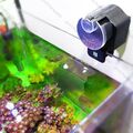 Aquarium Automatisch Fisch Futterautomat Smart Fishfeeder Tank Timer AF2003*