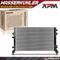 Kühler Wasserkühler Motorkühler MT für Audi A3 Skoda Octavia 2 VW Golf 5 6 Caddy