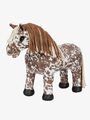 LeMieux Toy Pony Montana Appaloosa Soft Kinder Mini Western Spielpferd Plüschtier