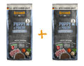 Belcando Puppy GF Poultry Geflügel 2 x 12,5 kg I getreidefrei I Sparpack 25 kg