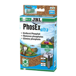 JBL PhosEx ultra 340g - Phosphat Filter Filtermaterial Filterzusatz Wasserpflege