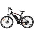 26 Zoll E Bike Elektrofahrrad Mountainbike 250W E-MTB Pedelec E Fahrrad Citybike