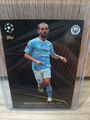 Topps Match Attax Extra 2023/24 23/24 2024 Black edge Edition Bernardo Silva