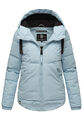 Navahoo Damen Winter Steppjacke Jacke gesteppt gefüttert Herbst NEU B952