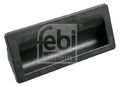 FEBI BILSTEIN 177079 Schalter, Heckklappenentriegelung für AUDI,SEAT,SKODA,SKODA