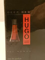 Hugo Boss - Deep Red EDP - 50 ml 1,6 FL. OZ - NEU & OVP & verschweißt